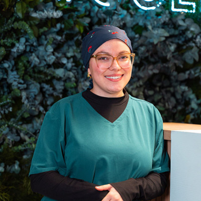 Clinique dentaire | VOCLIbasilique