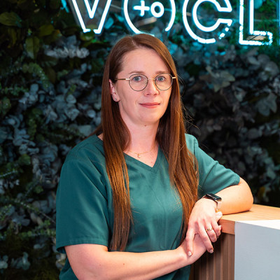 Clinique dentaire | VOCLIbasilique