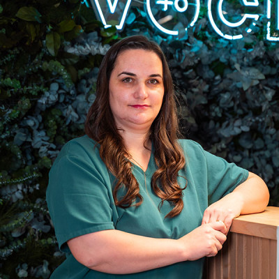 Clinique dentaire | VOCLIbasilique